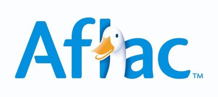 aflac logo - Aflac Tm