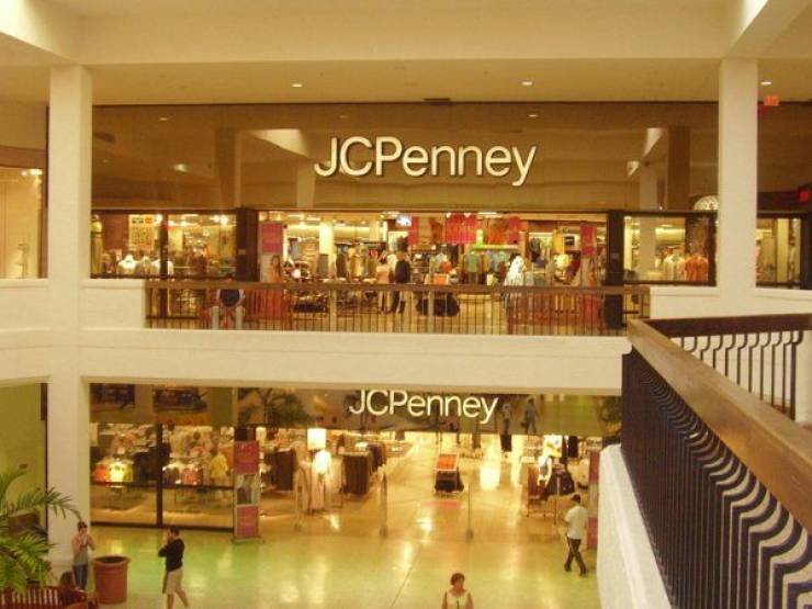 jcpenney 2006 - JCPenney JCPenney