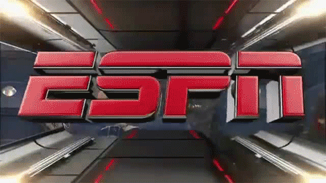 ESPN – Entertainment and Sports Programming Network