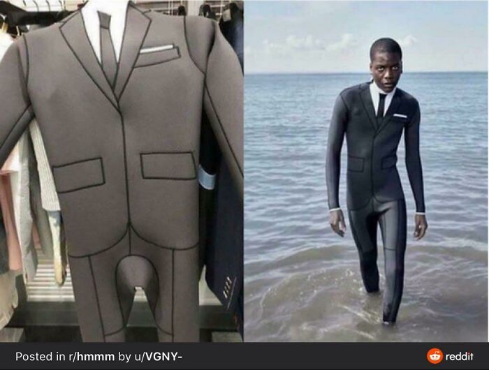 photos of cool stuff  - funny wetsuit memes - Posted in rhmmm by uVgny reddit
