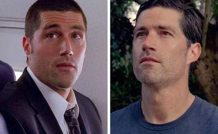 Jack Shephard