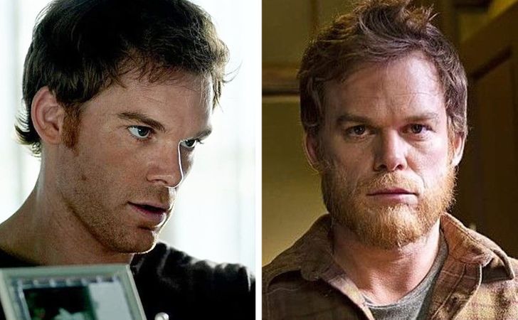 new dexter