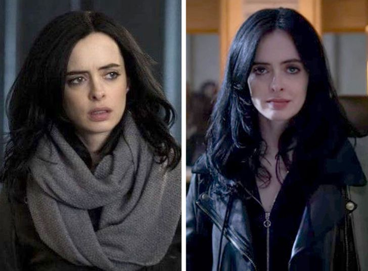 jessica jones tv show