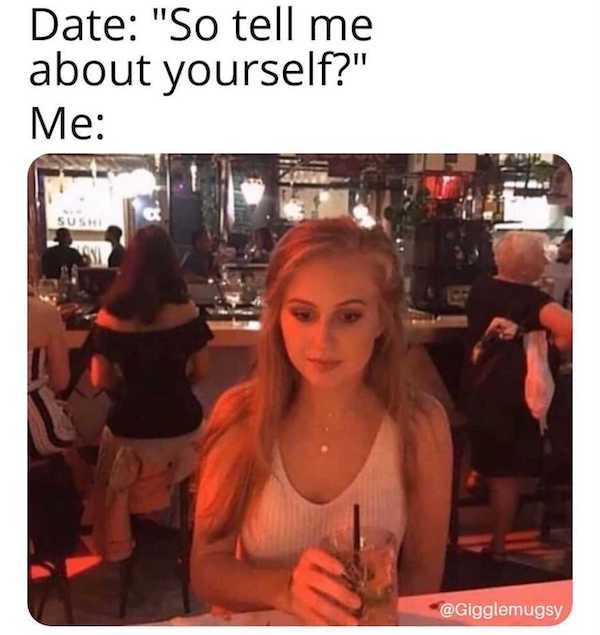 30 Funny Dating Memes That Are Pretty Spot On