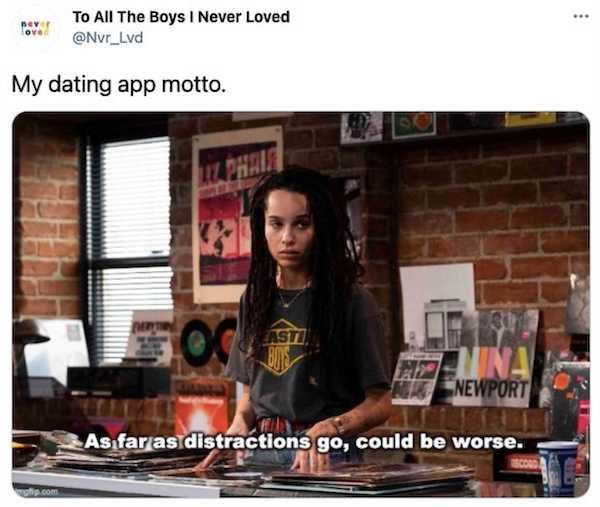 30 Funny Dating Memes That Are Pretty Spot On