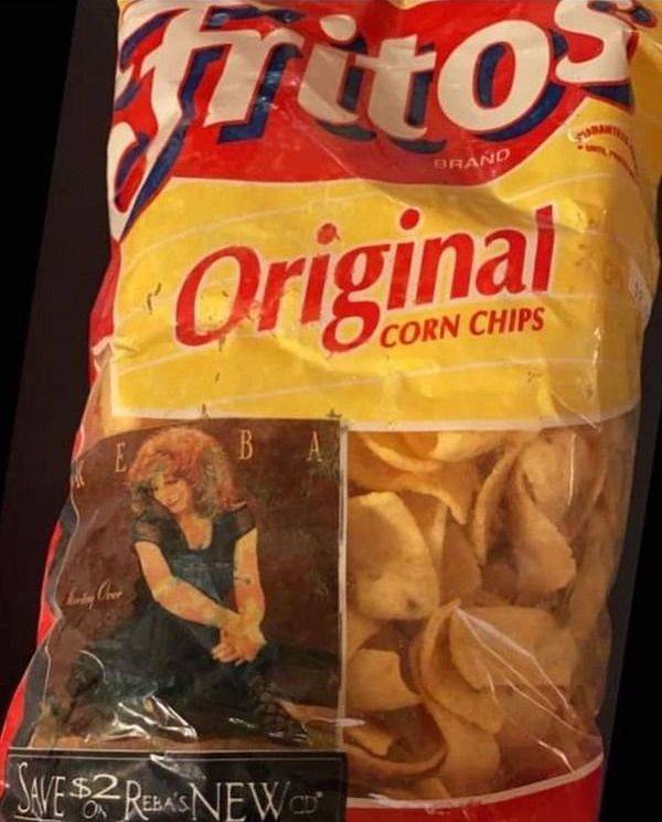 snack - Tito Origina B Save $2 Renew