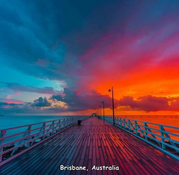 random pics - contrast aesthetic - Topal Brisbane, Australia Mas
