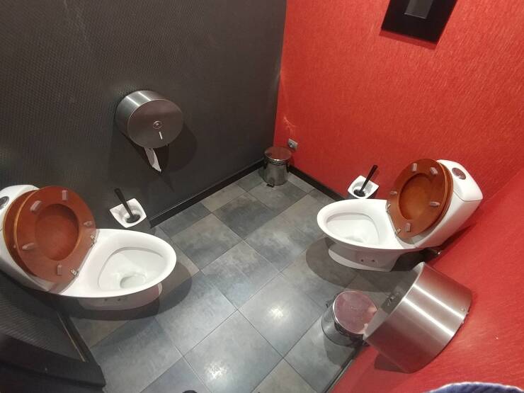 cool random pics - toilet