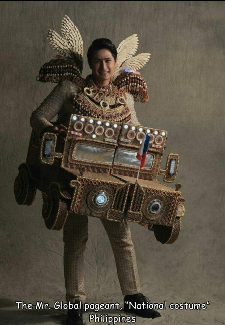 cool random pics - mark avendaño best national costume - 800 1280 Co chol The Mr. Global pageant, "National costume" Philippines