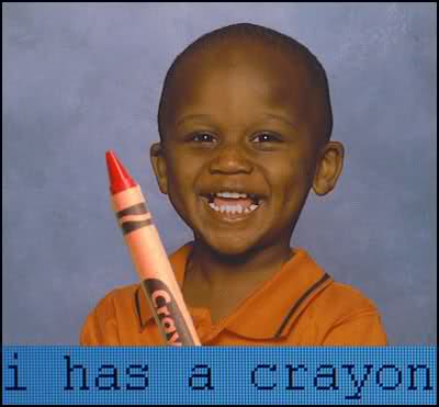 funny black kid