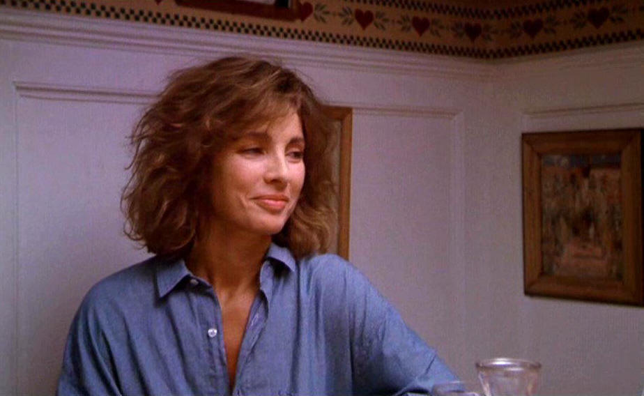 Anne Archer, actress (played Beth Gallagher in "Fatal Attraction")