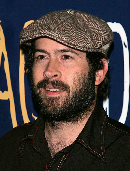 Jason Lee, actor ("My Name is Earl" and Kevin Smith Movies)
