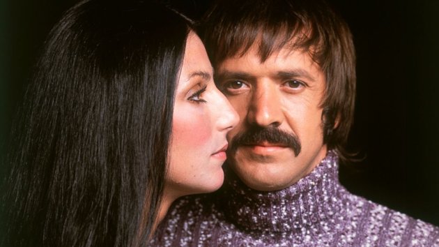 Sonny Bono, musician (Sonny and Cher)