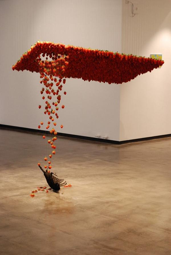 34 Examples of Installation Art That Don't Suck