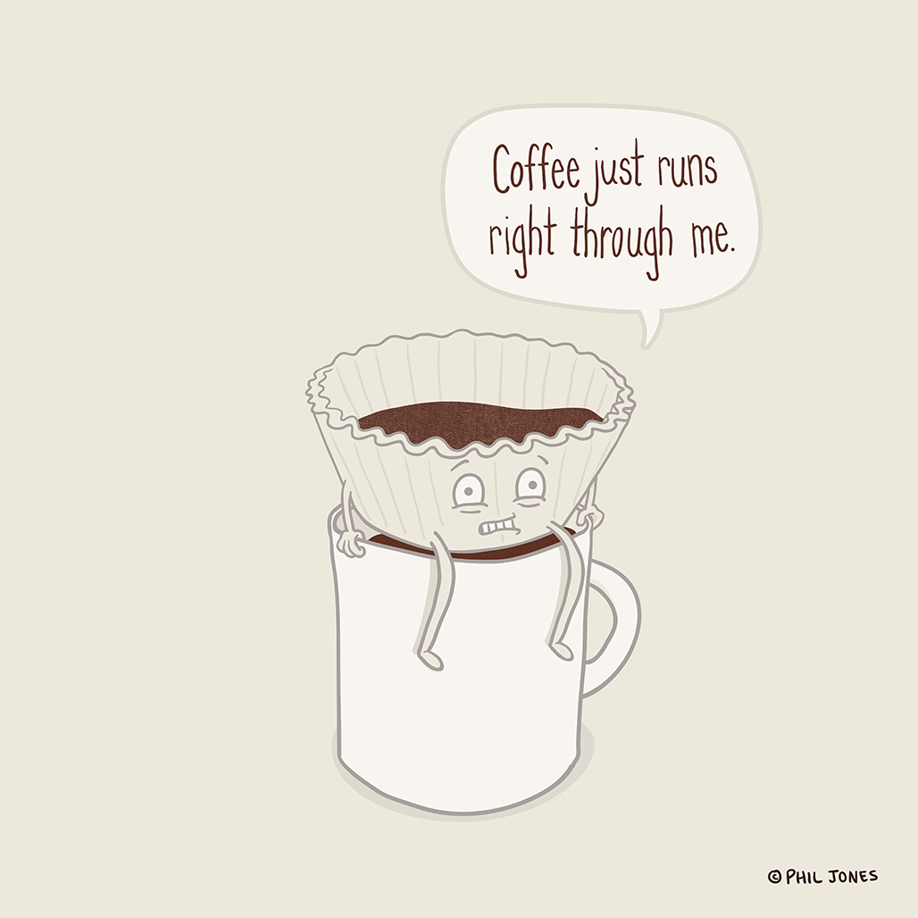 34 Images That Will Make You Want Coffee