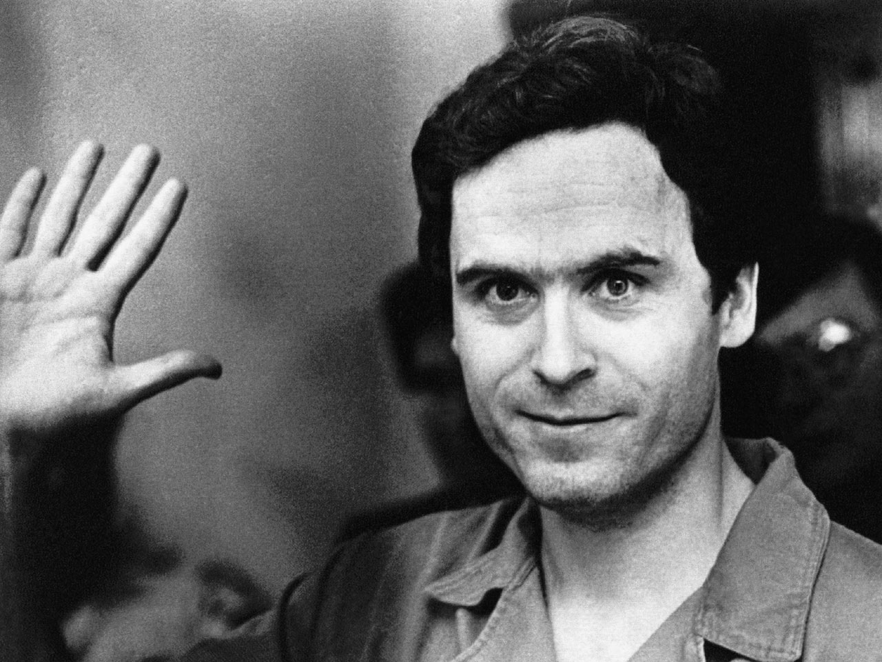 "Countless millions who have walked this earth before us have gone through this, so this is just an experience we all share." <i>â€“Ted Bundy (1946-1989, serial killer of 30-36+ victims)</i>