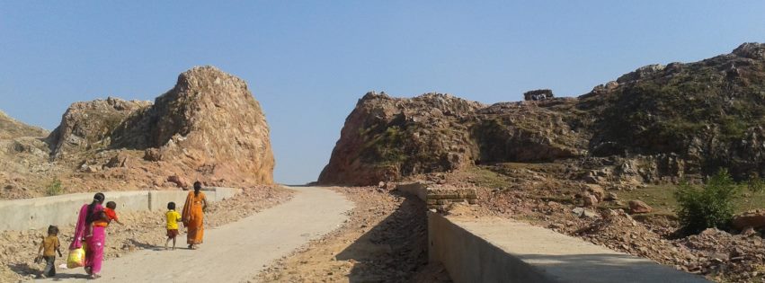 People stopped calling him crazy and started praising him as the "Mountain Man." The local government has proposed a paved road to be named "Dashrath Manjhi Road" and a hospital in his honor.