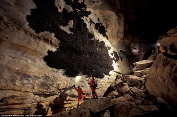 How Creepily Deep Is The Deepest Cave on Earth?