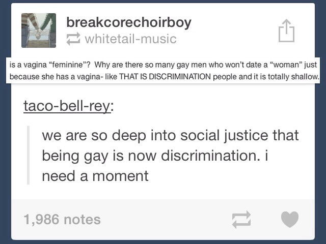 24 Examples of Social Justice Going Too Far