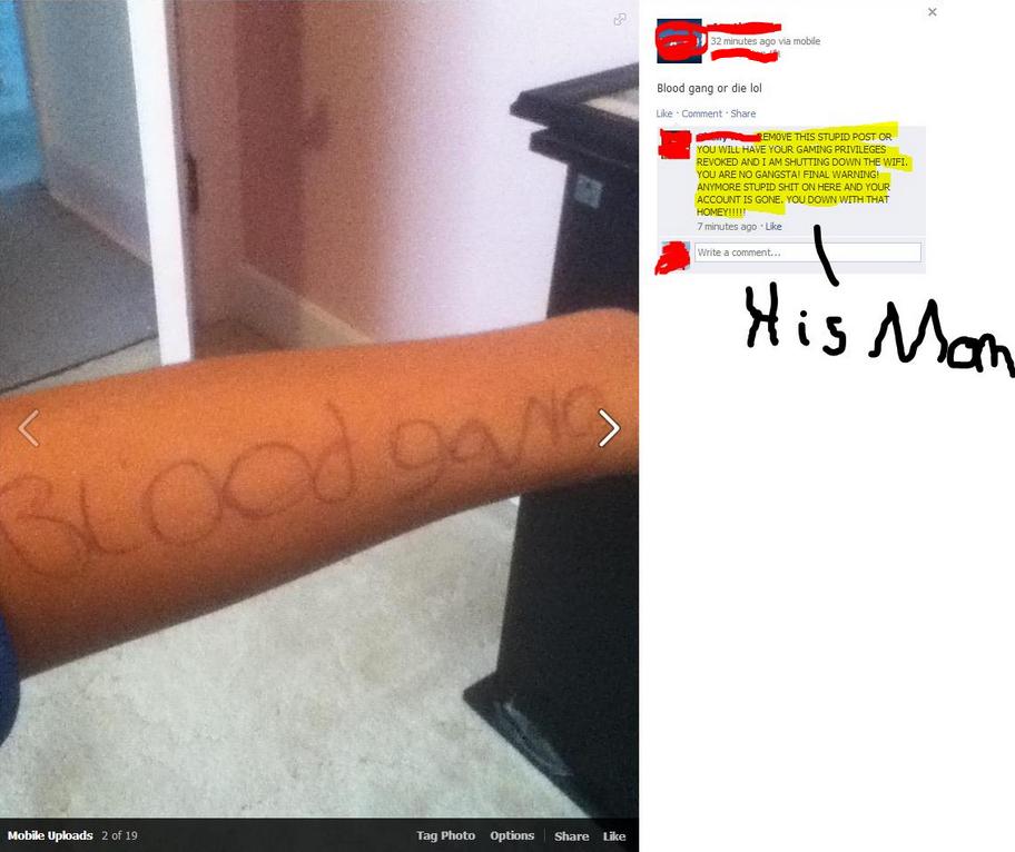 22 People Caught Lying On The Internet