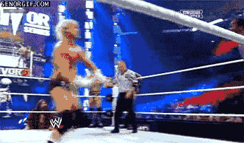 The Most Electrifying Finishing Moves in Wrestling