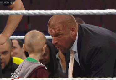 10 GIFs That Might Prove Wrestling Is Fake