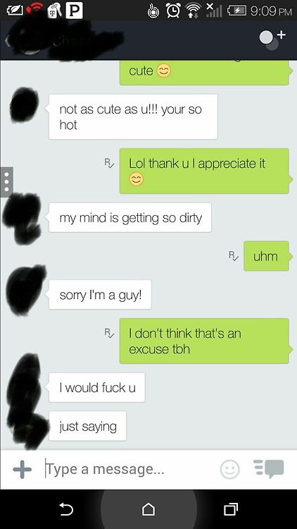suck at flirting meme - O xl 2 cute not as cute as u!!! your so hot R Lol thank ul appreciate it my mind is getting so dirty uhm sorry I'm a guy! R I don't think that's an excuse tbh I would fuck u just saying Type a message...