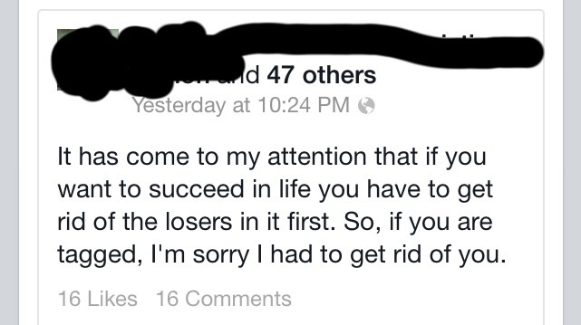 18 People Who Are Terrible With People