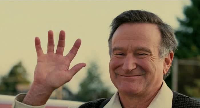 Meaningful Moments In Honor Of Robin Williams' Memory