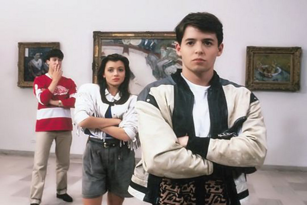 In Ferris Bueller's Day Off, Ferris justifies his antics by saying it's because his parents won't buy him a car. Later in the movie Ferris's mom delivers a throwaway line about the mess Ferris created having screwed up the deal and money she was going to use to buy Ferris a car. Ferris screwed himself over.