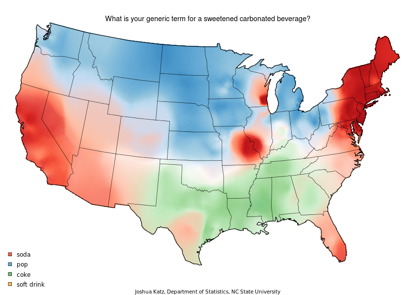 10 Words Pronounced Differently Across The US
