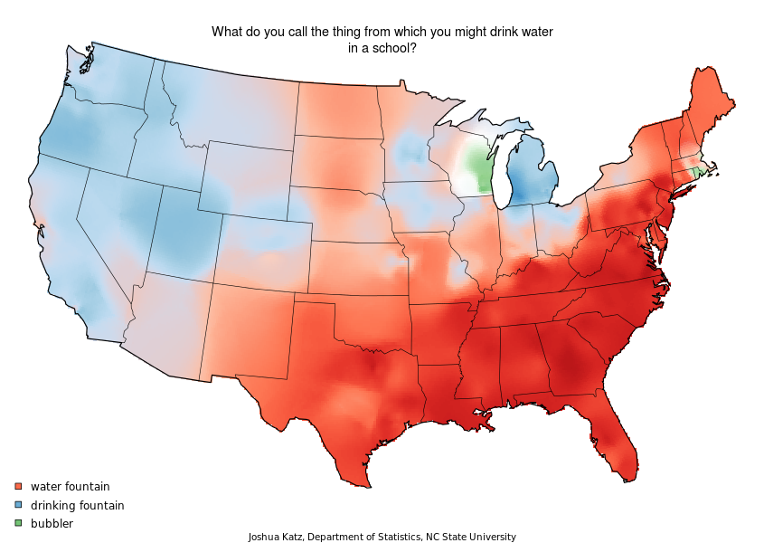 10 Words Pronounced Differently Across The US