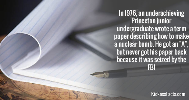 21 Completely Surprising Facts