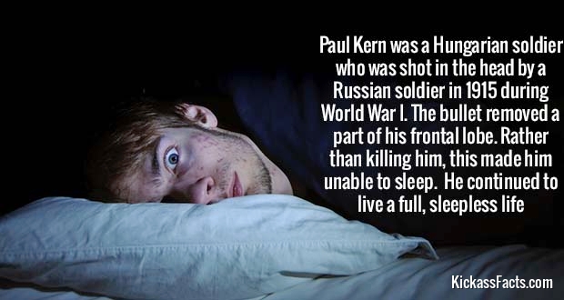 21 Completely Surprising Facts