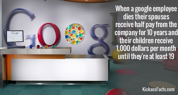 21 Completely Surprising Facts