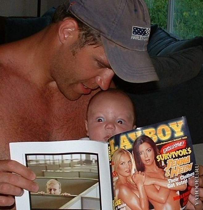 10 Pics Of Parenting Done Wrong