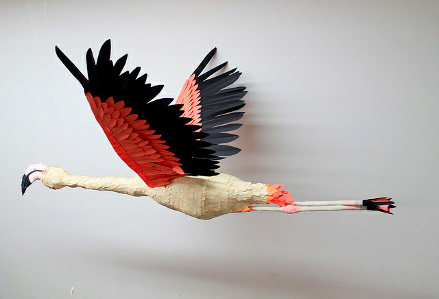 Amazing Paper Creations Dump