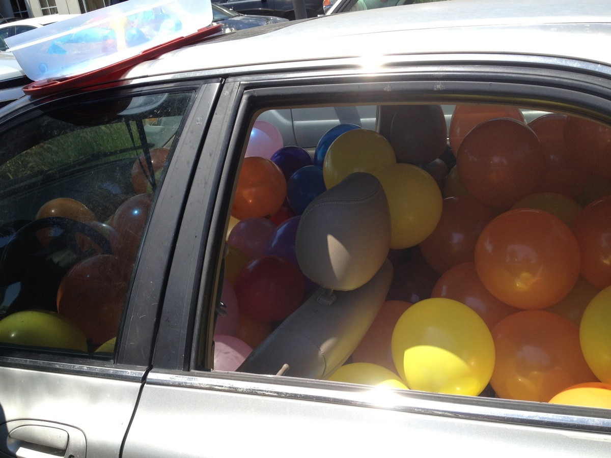 16 Great Pranks You Can Actually Use