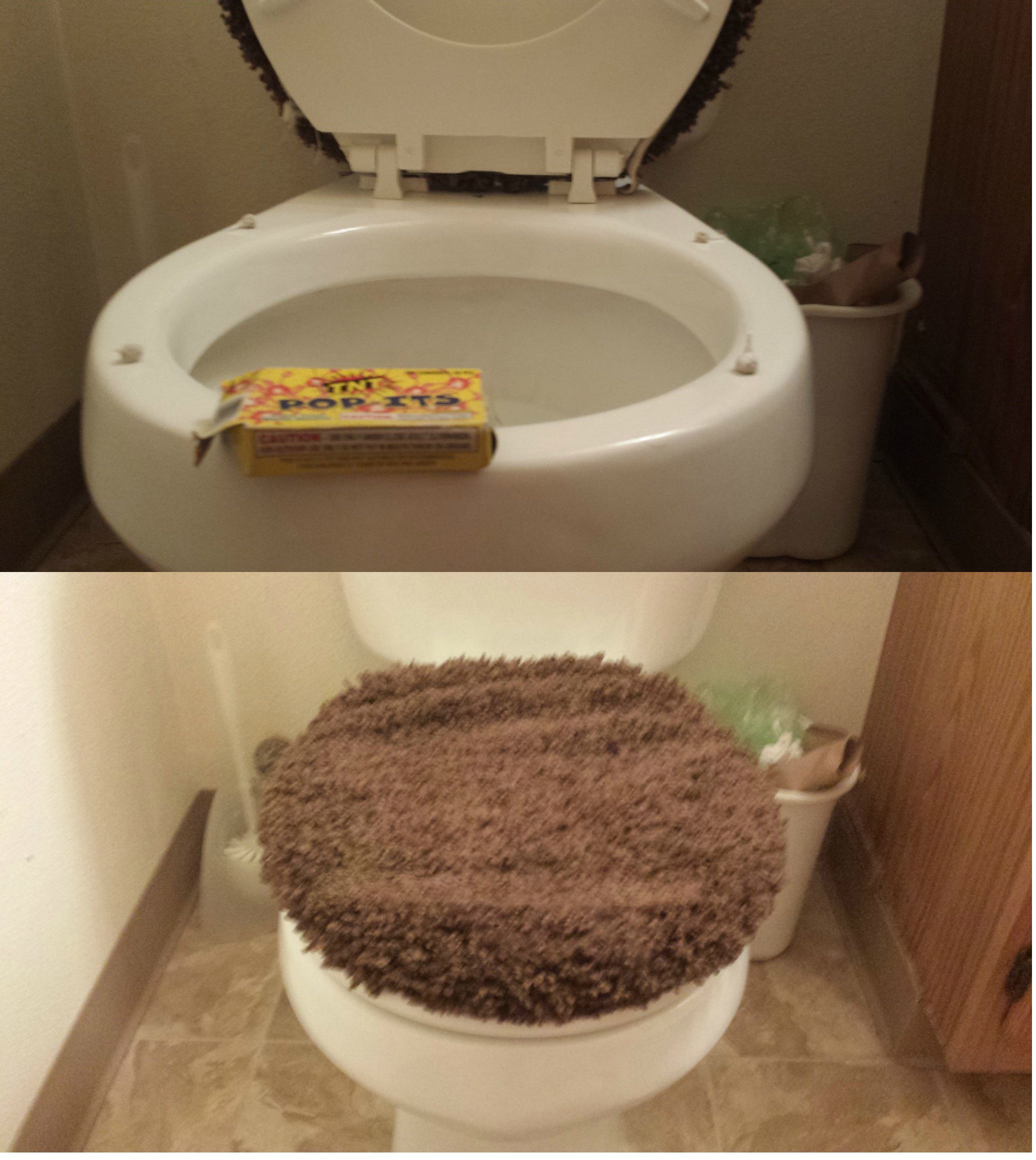 16 Great Pranks You Can Actually Use