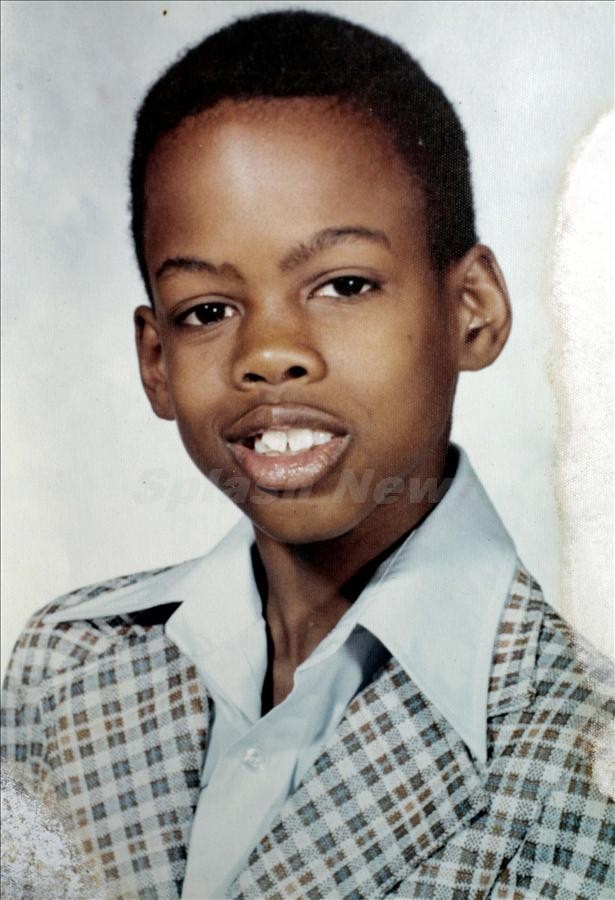 15 Celebrities When They Were Young