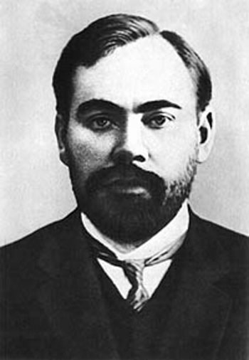 Alexander Bogdanov (1873-1928) invented a blood transfusion therapy intended to achieve eternal youth or at least partial rejuvenation. He died after receiving blood from someone who had malaria, tuberculosis, and had the wrong blood type.