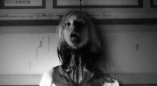 Make 6 Wrong Turns And Meet This Guy (Warning: Fake Gore)