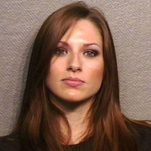 DUI and possession of a controlled substance