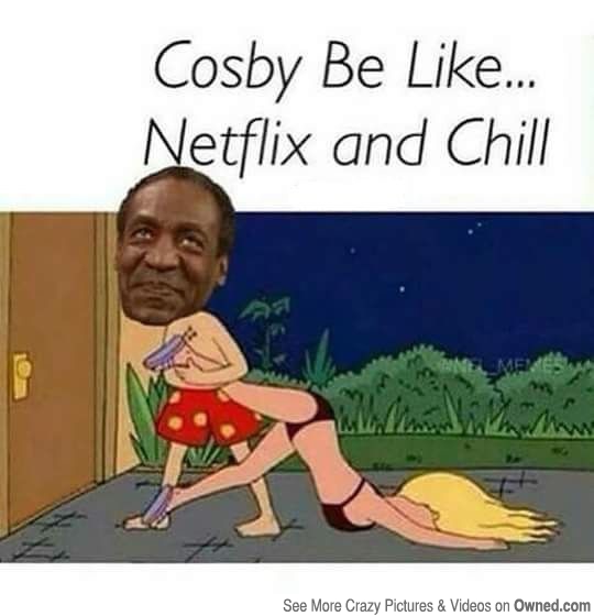 12 Hilarious Bill Cosby Jokes That Cosby Hates