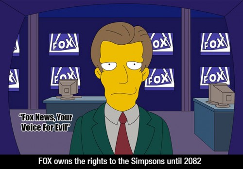 15 Simpsons Facts You Never Knew