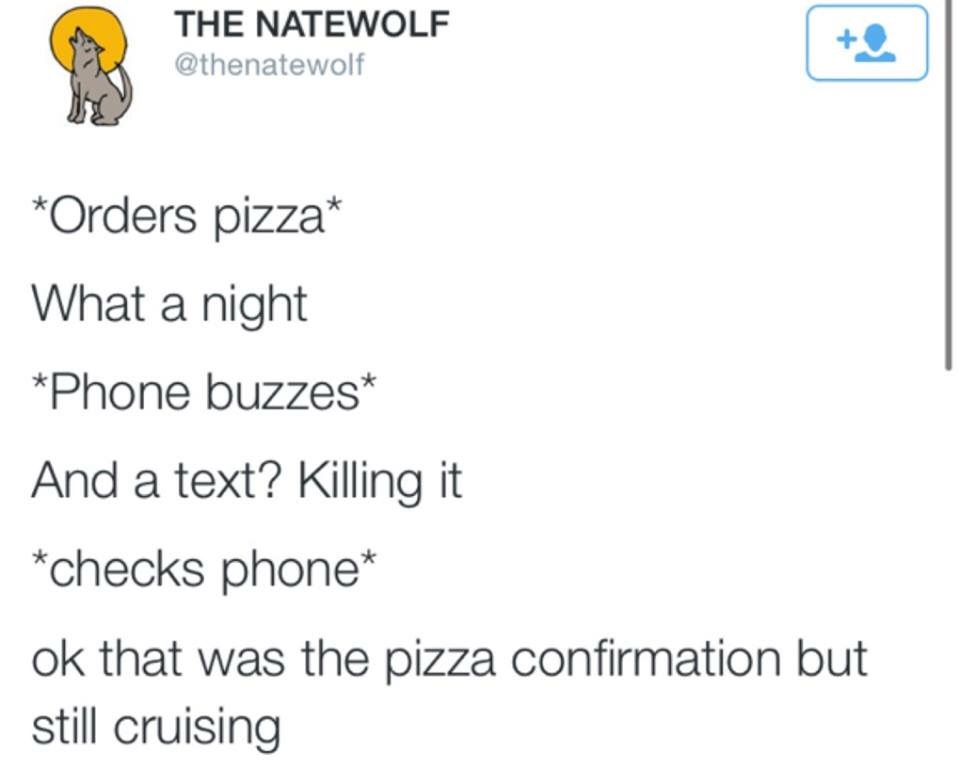 18 Things You Can Relate To
