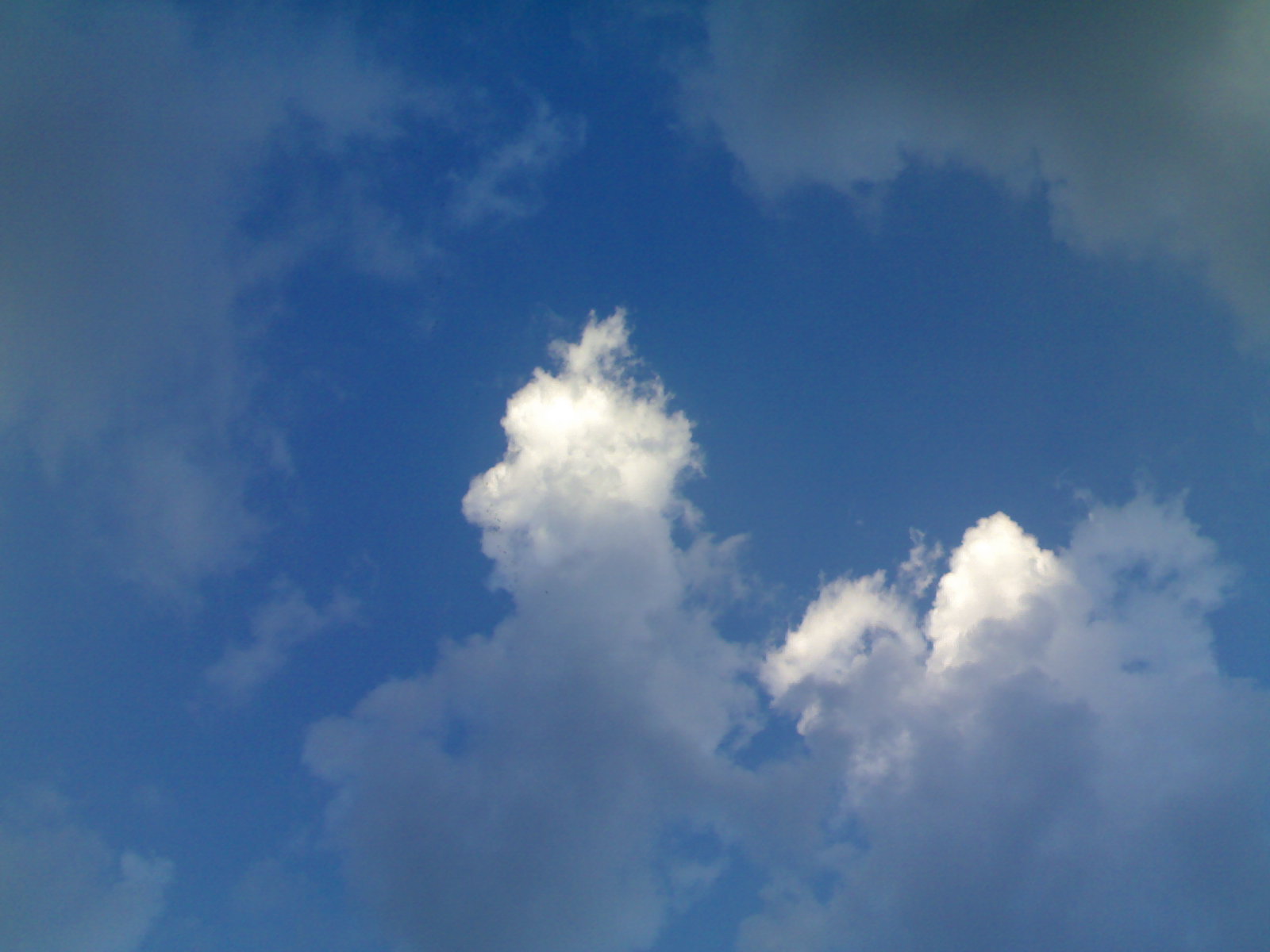 GOD SHIVA APPEARING IN SKY IN 2008 - 2012