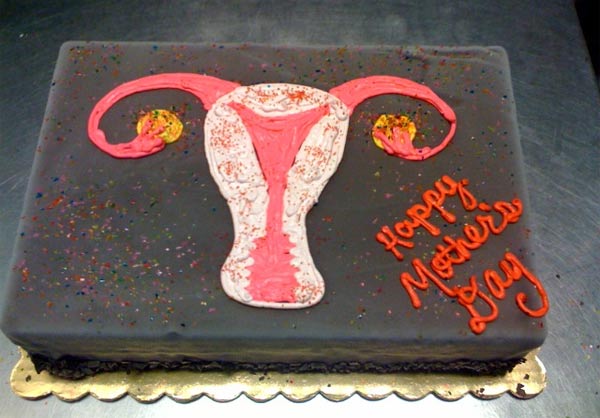 mother's day cake funny - , Mothers mon
