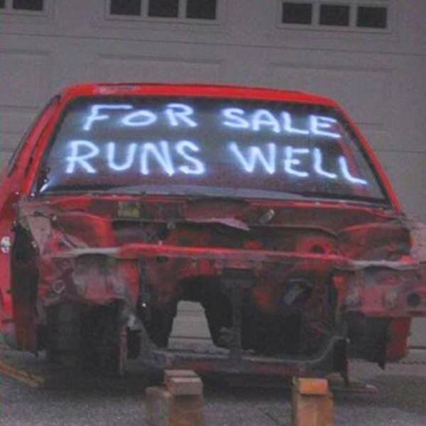crappy cars for sale - For Sale Runs Well