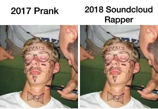 2017 prank 2018 soundcloud rapper - 2017 Prank 2018 Soundcloud Rapper Epenis Penis